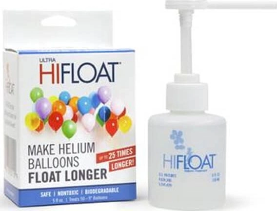 Hi-Float 150ml + pompka 485239