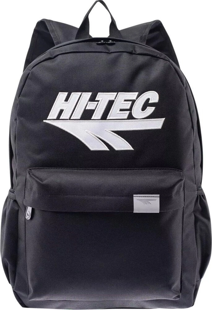 Hi-tec Vanny city school backpack size