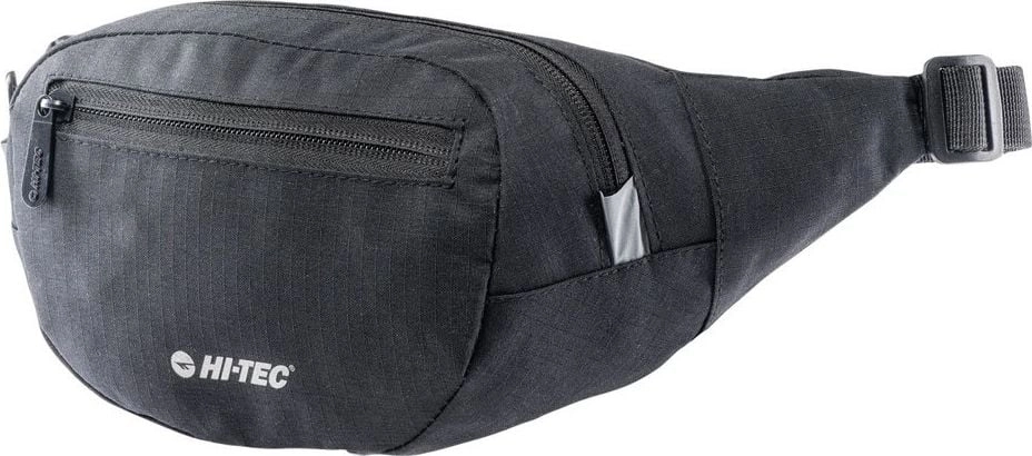 HITEC POKETO BLACK ONE SIZE SACHET