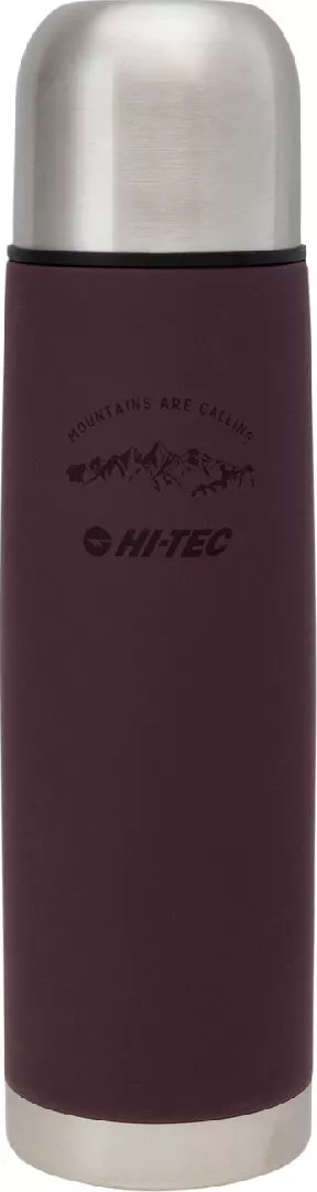 Hi-Tec Termos turystyczny Teros 0.8