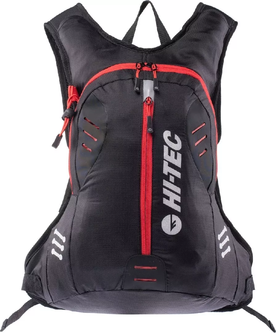 Hi-Tec Plecak sportowy Ivo (M000190485) M000190485