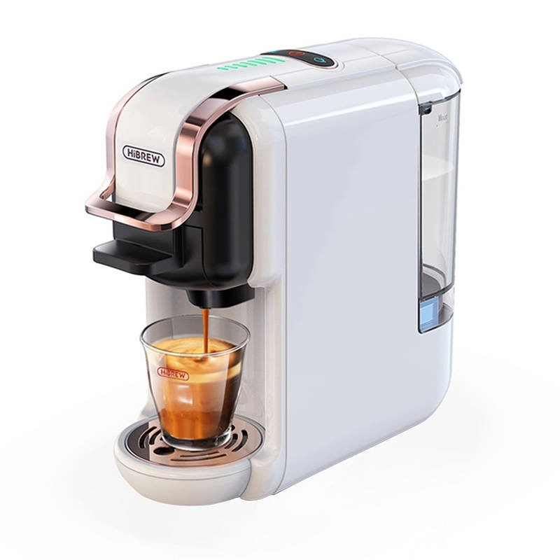 HiBREW capsule coffee machine HiBREW H2B