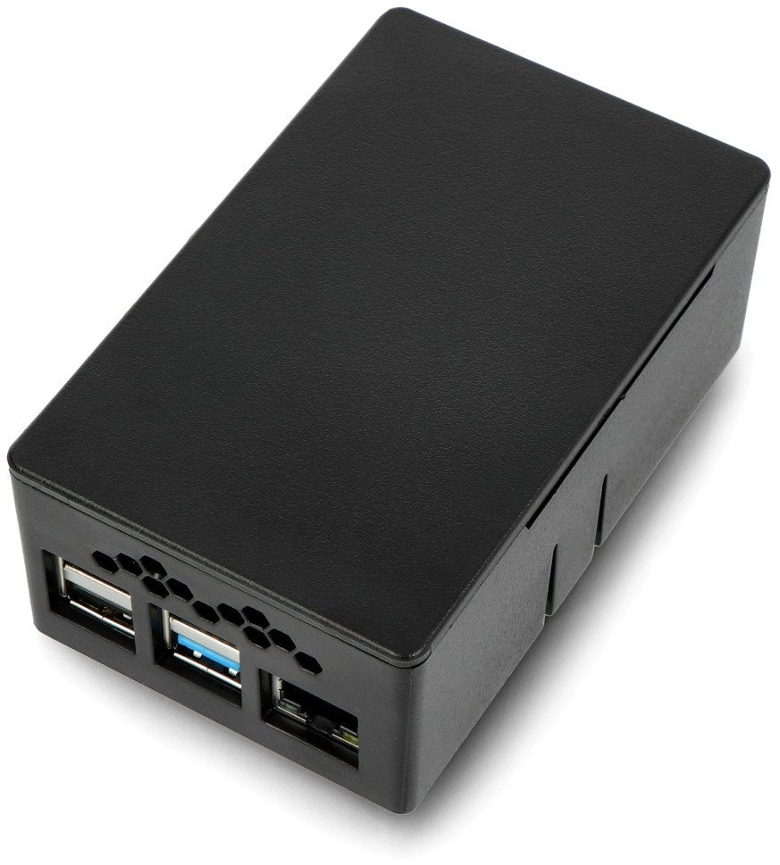 Obudowa HighPi Pro do Raspberry Pi