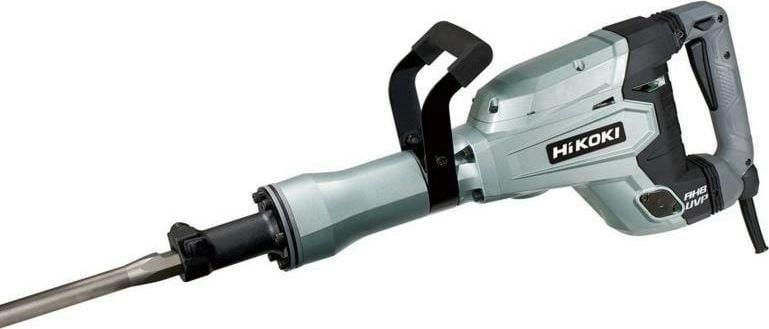 HIKOKI MŁOT WYBURZENIOWY UCHWYT HEX 30mm