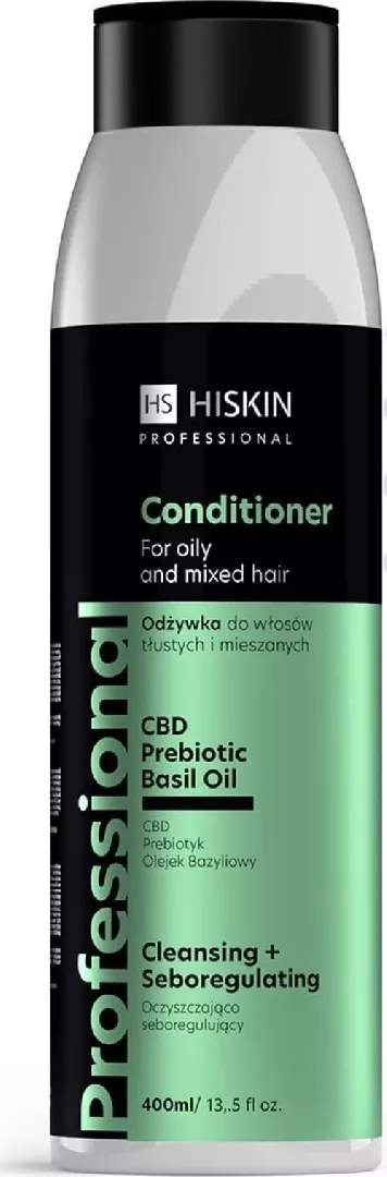 HiSkin HISKIN Professional Odżywka do włosów