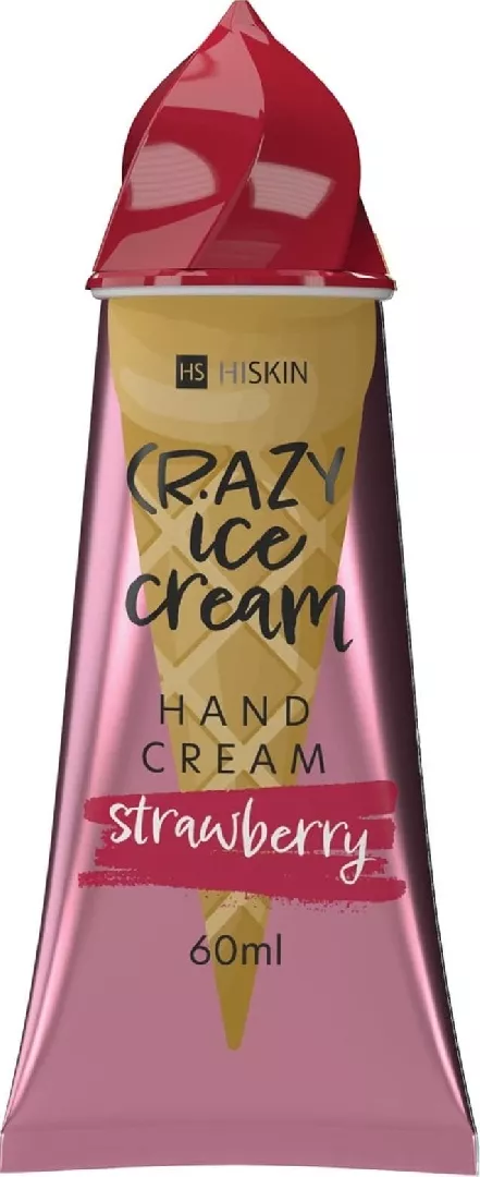 HiSkin HISKIN Crazy Ice Cream Hand