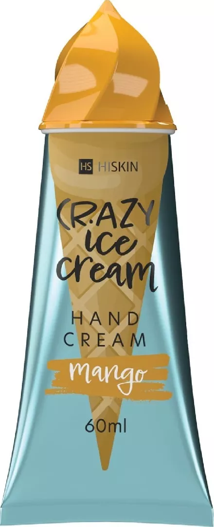 HiSkin HISKIN Crazy Ice Cream Hand