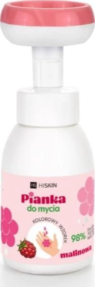 HiSkin HISKIN_Kids hand and body washing