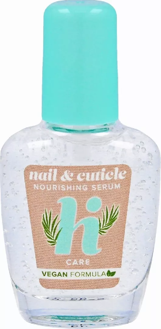Hi Hybrid Hi Hybrid Care Nail