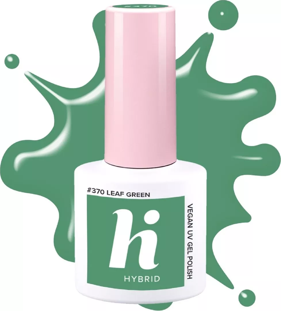 Hi Hybrid HI HYBRID Lakier hybrydowy