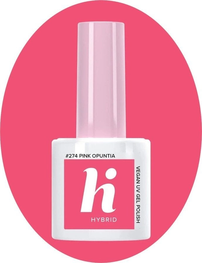 Hi Hybrid Hi Hybrid Lakier hybrydowy