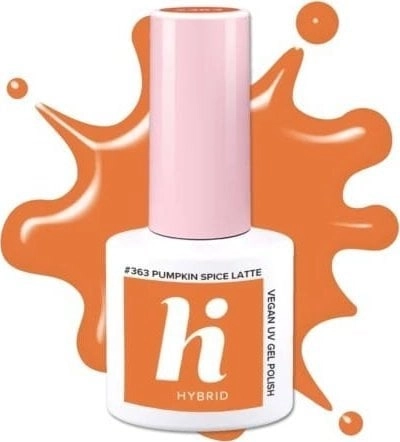 Hi Hybrid Hi Lakier 363 HEMA