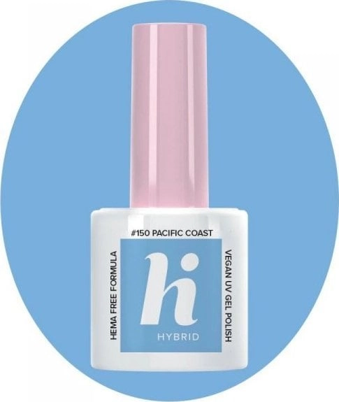 Hi Hybrid Hi Hybrid HEMA Free