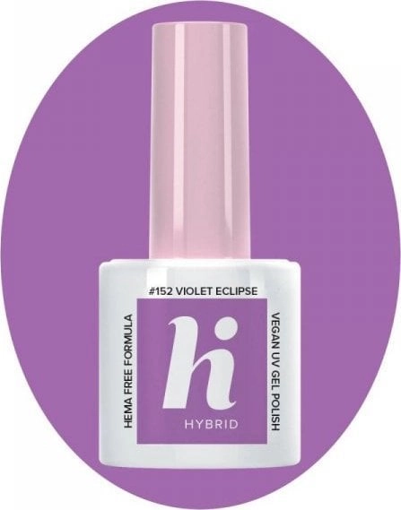 Hi Hybrid Hi Hybrid HEMA Free