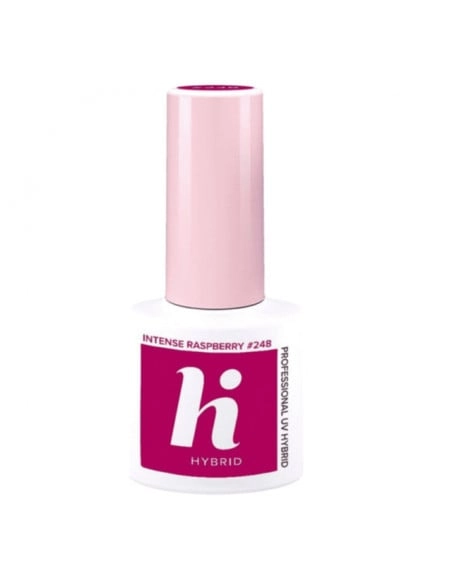Hi Hybrid lakier hybrydowy 248 Intense