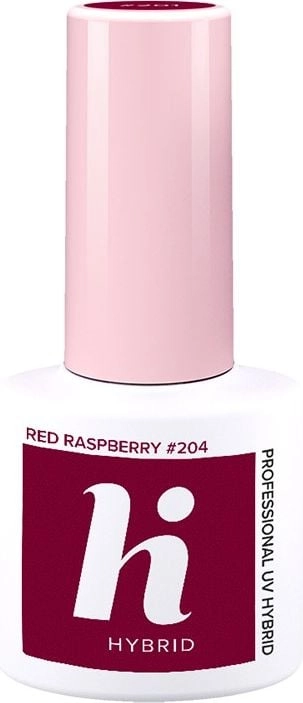Hi Hybrid Hybrid varnish no. 204
