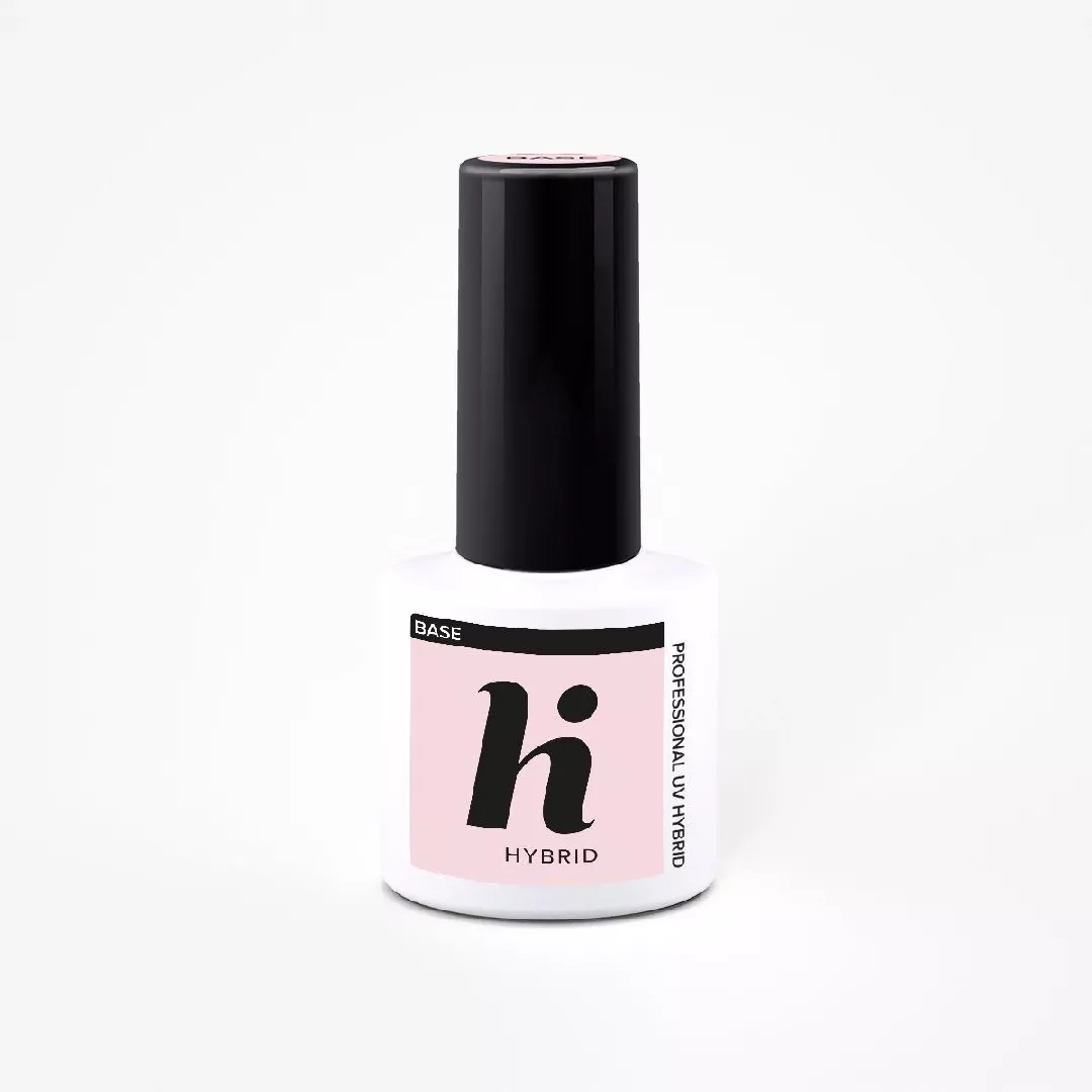 Hi Hybrid Base for hybrid varnish