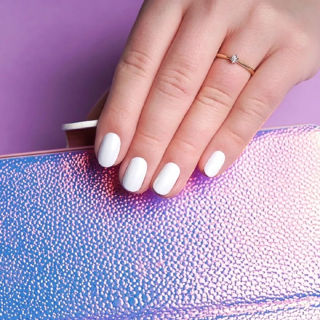 Hi Hybrid Hi Hybrid Glam Nail