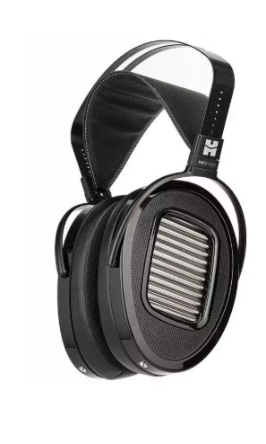 HiFiMan ARYA Unveiled - Open type