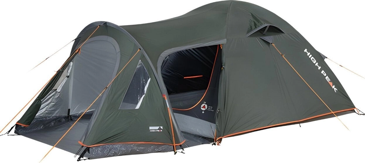 High Peak dome tent Kira 3