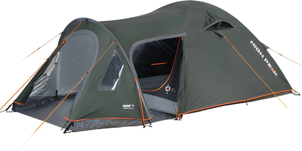 High Peak dome tent Kira 4
