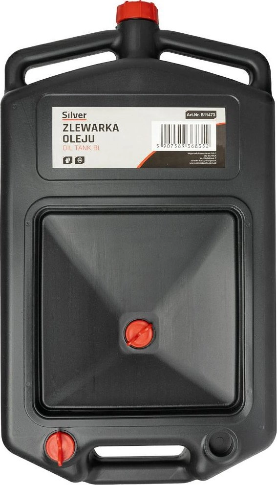 Hikoki OIL DRAIN PAN 8L /