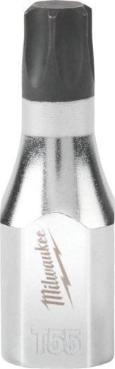 Hikoki MILWAUKEE 3/8 SOCKET WITH TORX