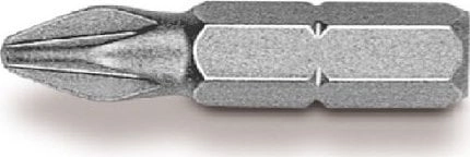 Hikoki Bit PZ 1 25mm 3