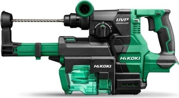 HIKOKI.HAMMER DRILL 18V DH1826DCWPZ 3