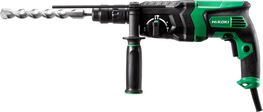 Hikoki DH26PMCWSZ 830 W hammer drill