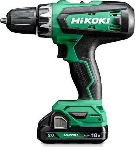 HICKOCK SOCKET 18V DS18DF WKZ 53Nm