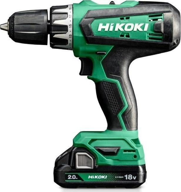 Wiertarko-wkrętarka Hikoki DV18DF WKZ 18 V