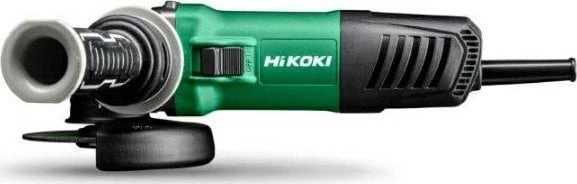 HIT.ANGLE GRINDER 125 1200W G13SW2Y4Z
