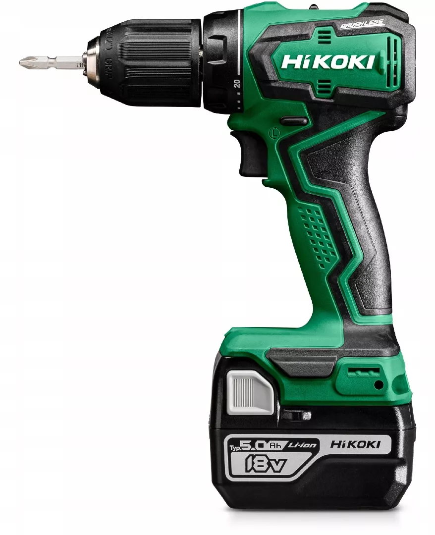 HIKOKI.SET 18V KC18DD WAZ (DS18DD