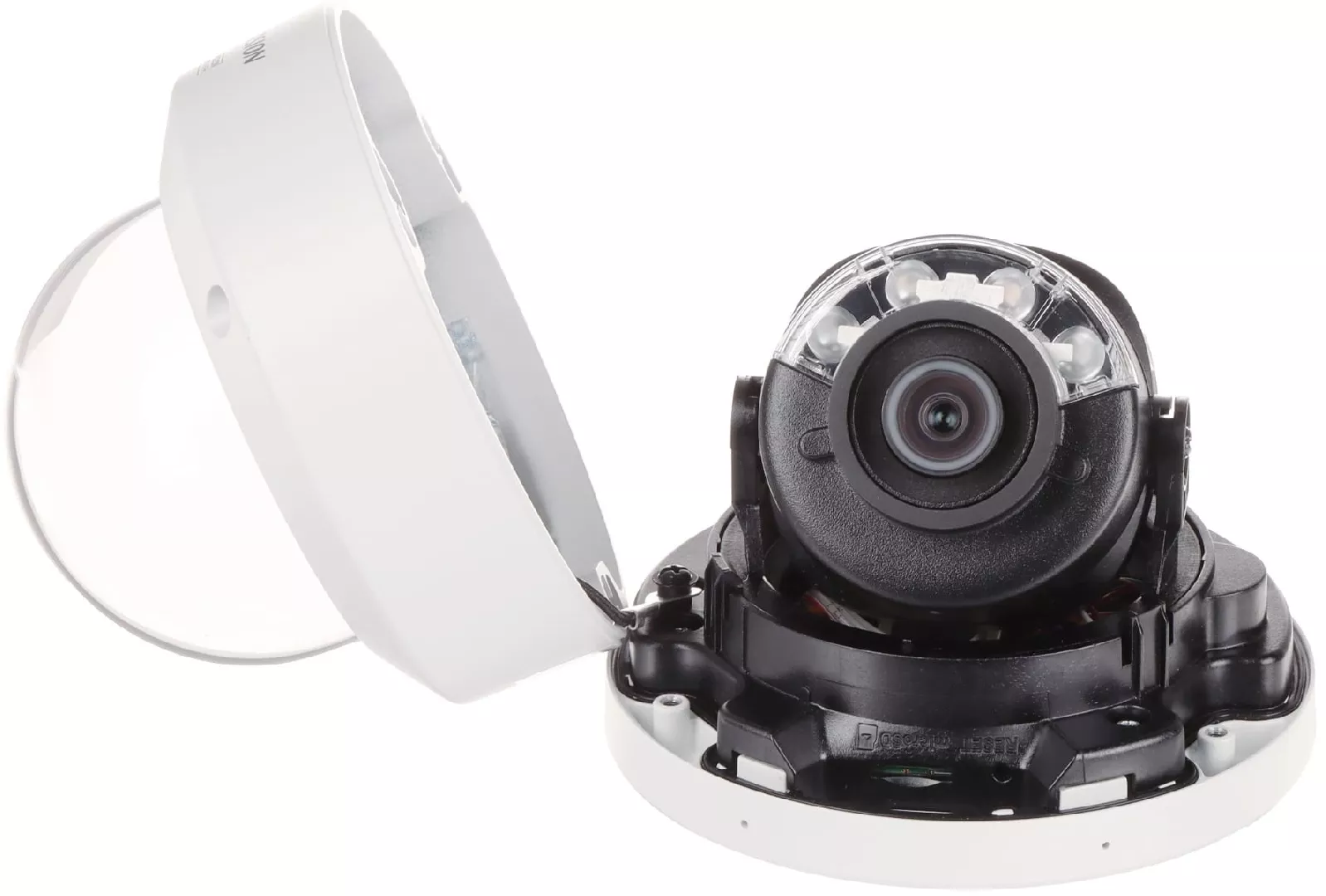 KAMERA WANDALOODPORNA IP DS-2CD2187G3-LIS2UY(4MM)PL ColorVu 3