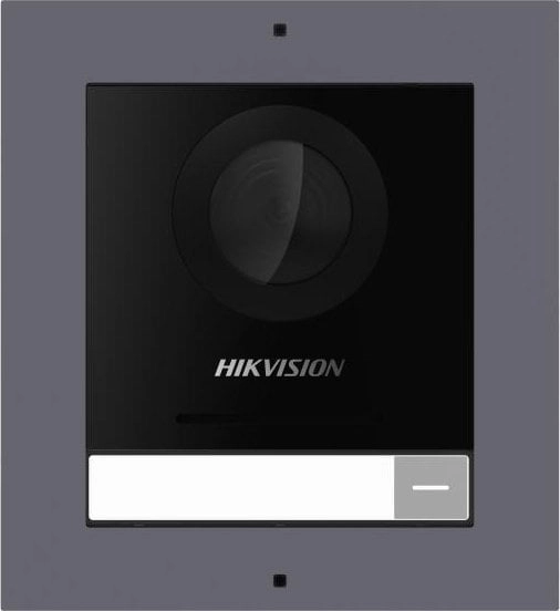 Hikvision IP camera HIKVISION VIDEO DOORPHONE