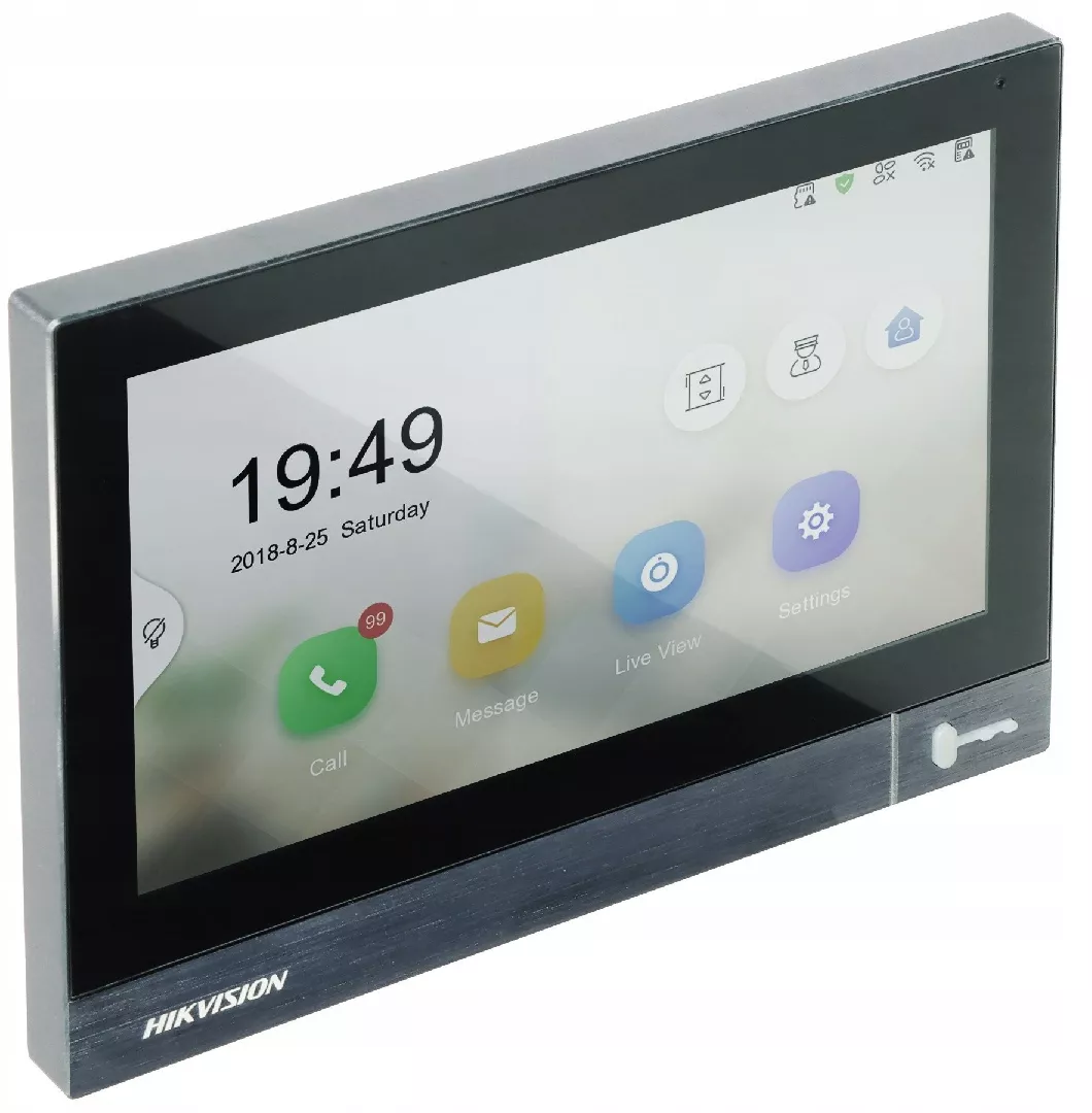 Hikvision Monitor DS-KH8381-TE1 DS-KH8381-TE1