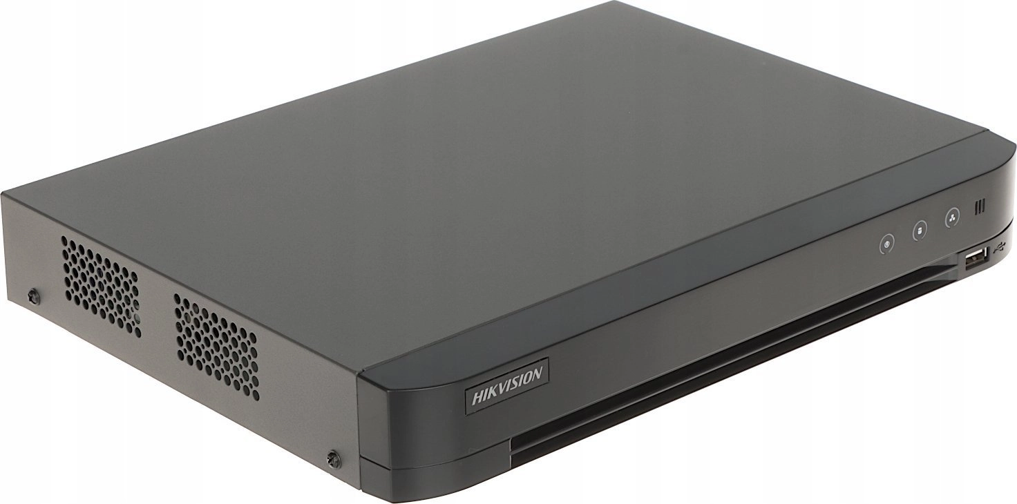 Register Hikvision REGISTER AHD  HD-CVI  HD-TV