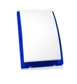 SIREN OUTDOOR BLUE/SP-4001BL SATEL SP-4001 BL