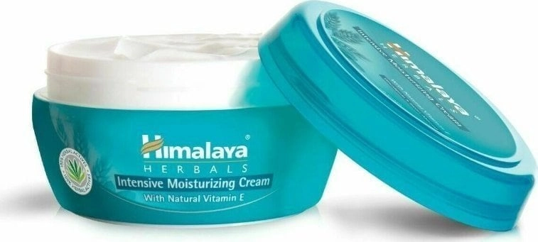 Himalaya Herbals Moisturizing face and body