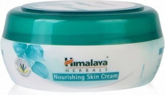 Himalaya Herbals Nourishing face and body
