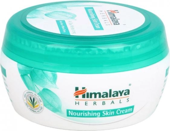 Himalaya Herbals Nourishing face and body
