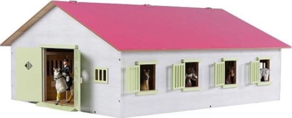 7-box stable 72.5x60x37.5cm 610189