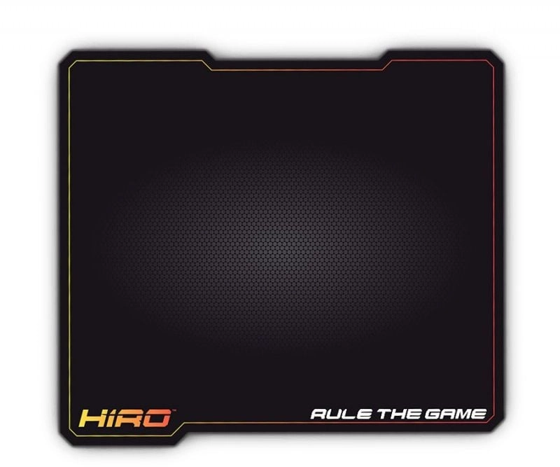 HIRO U005 gaming mouse pad 450x400x3mm
