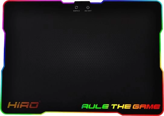 HIRO Apollo Speed ​​gaming pad -