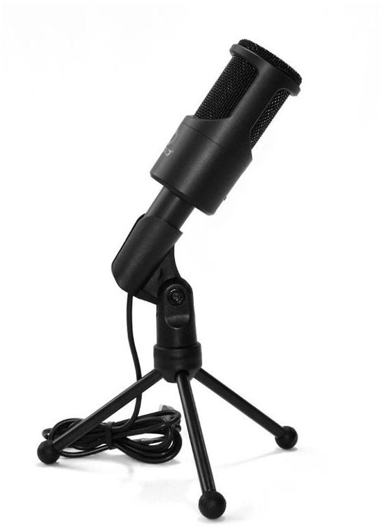 HIRO Milo gaming microphone 4258 5900626834230
