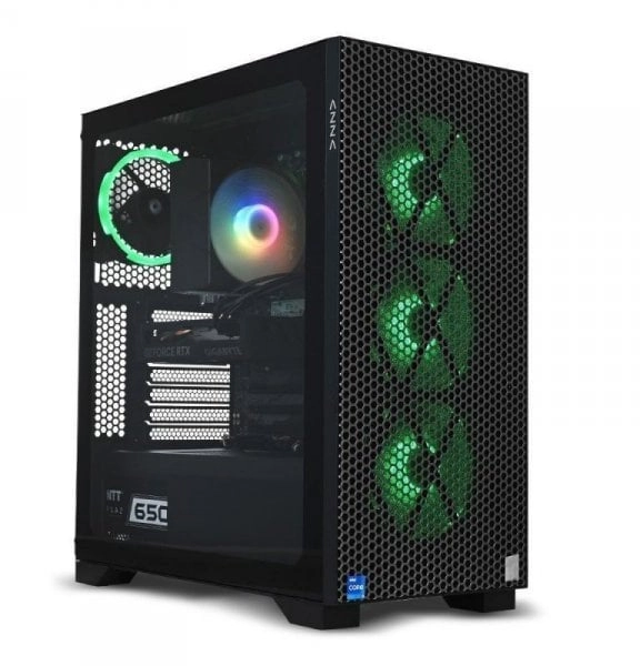 Komputer HIRO Gamer AMD Ryzen 5