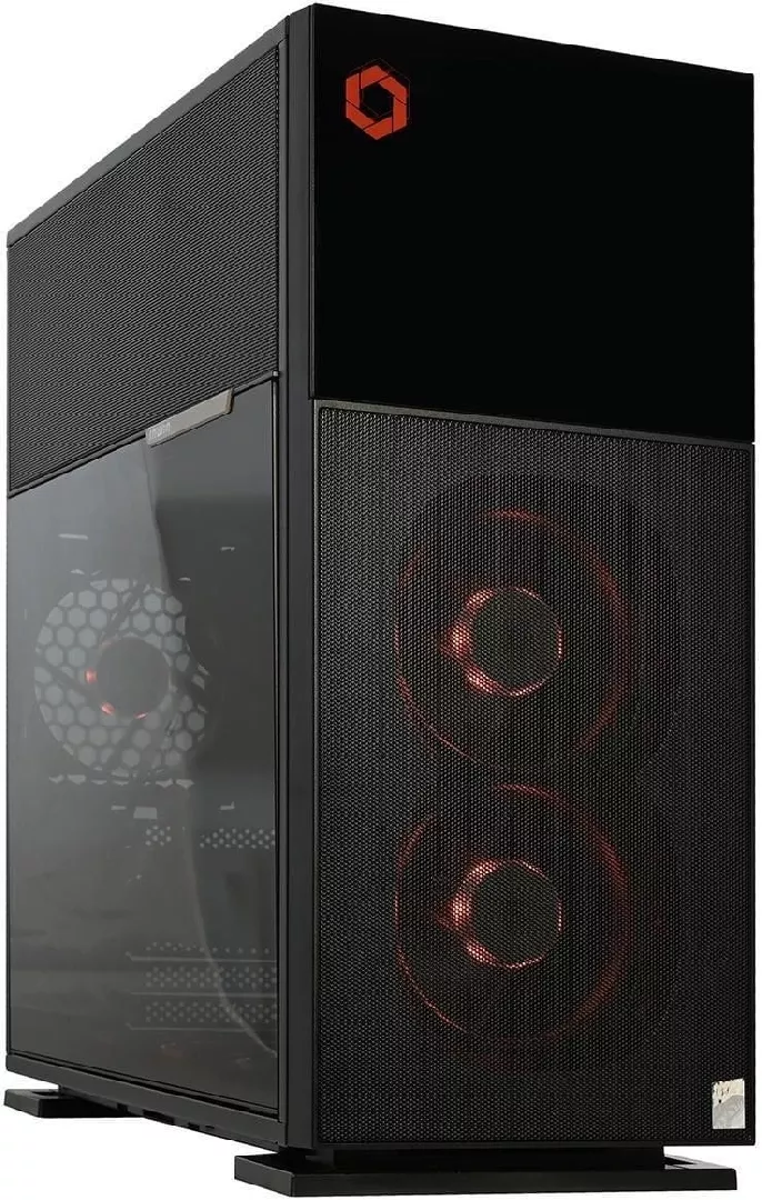 KOMPUTER HIRO Wingman - AMD Ryzen