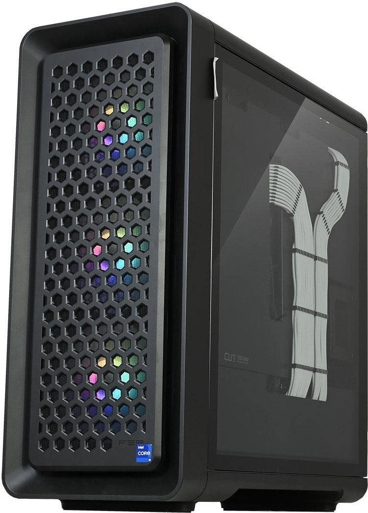 KOMPUTER HIRO AirFrame - AMD Ryzen