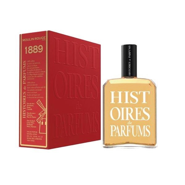 Histoires de Parfums Timeless Classics 1889